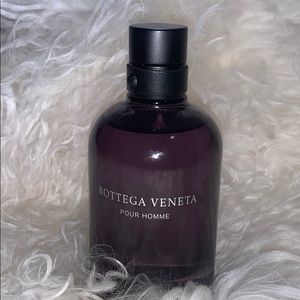 SOLD...Bottega Veneta for Him